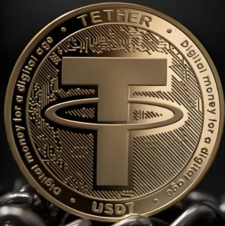 USDT